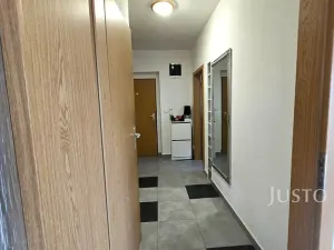 Pronájem bytu 2+kk, Písek, Topělecká, 52 m2