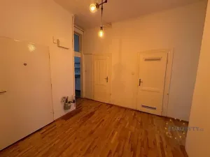 Pronájem bytu 3+kk, Praha - Nusle, Slavojova, 70 m2