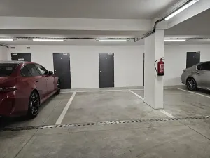 Prodej bytu 2+kk, Praha - Smíchov, K Závěrce, 79 m2