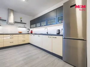 Prodej rodinného domu, Mladá Boleslav - Debř, Josefodolská, 164 m2