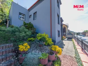 Prodej rodinného domu, Mladá Boleslav - Debř, Josefodolská, 164 m2