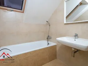 Pronájem apartmánu, Ostrava, Cihelní, 23 m2