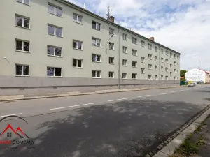 Pronájem apartmánu, Ostrava, Cihelní, 33 m2