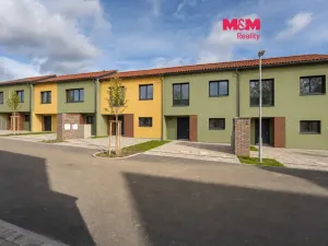 Prodej rodinného domu, Nymburk, Kostomlatská, 112 m2