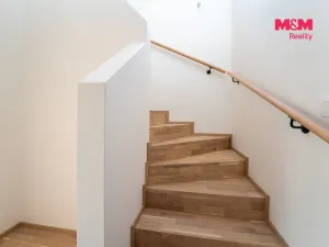 Prodej rodinného domu, Nymburk, Kostomlatská, 112 m2