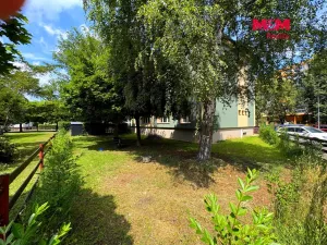 Pronájem bytu 2+1, Lovosice, 28. října, 72 m2