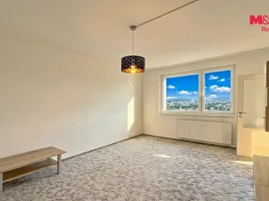 Pronájem bytu 1+kk, Liberec - Liberec XII-Staré Pavlovice, Letná, 38 m2