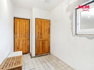 Prodej bytu 4+kk, Mladá Boleslav - Čejetice, Koněvova, 86 m2