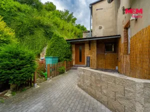 Prodej bytu 4+kk, Mladá Boleslav - Čejetice, Koněvova, 86 m2