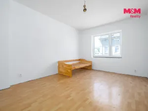 Prodej rodinného domu, Ústí nad Labem - Svádov, Vítězná, 300 m2