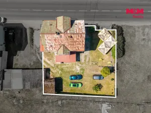 Prodej rodinného domu, Ústí nad Labem - Svádov, Vítězná, 300 m2