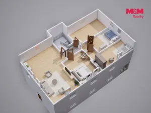 Prodej rodinného domu, Ústí nad Labem - Svádov, Vítězná, 300 m2