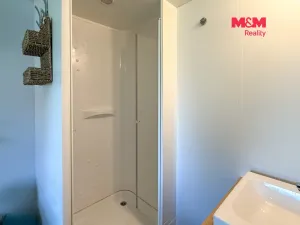 Prodej mobilheimu, Luže - Radim, 32 m2