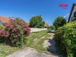 Prodej pozemku, Ostroměř - Nové Smrkovice, 785 m2