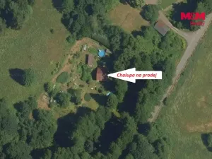 Prodej chalupy, Malá Morava - Zlatý Potok, 150 m2