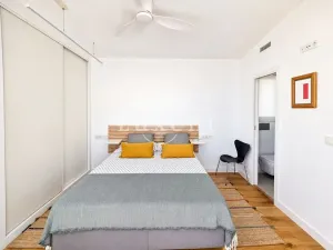 Prodej bytu 4+kk, La Línea de la Concepción, Španělsko, Paseo Marítimo de La Alcaidesa, 104 m2