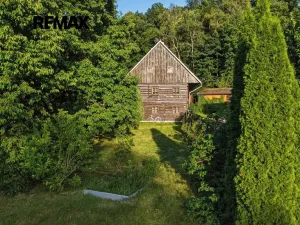 Prodej rodinného domu, Cvikov, 556 m2