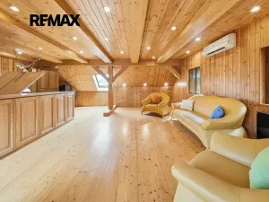 Prodej rodinného domu, Cvikov, 556 m2