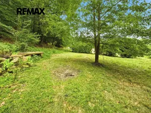 Prodej rodinného domu, Cvikov, 556 m2