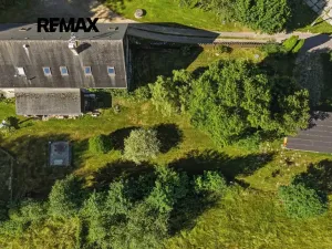 Prodej rodinného domu, Cvikov, 556 m2