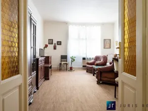 Prodej bytu 3+kk, Praha - Vinohrady, Polská, 84 m2
