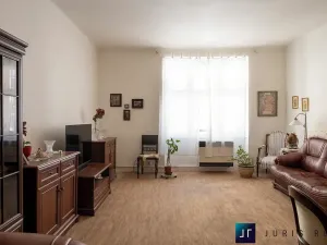 Prodej bytu 3+kk, Praha - Vinohrady, Polská, 84 m2