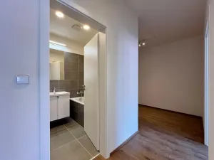 Pronájem bytu 2+kk, Beroun, Nepilova, 56 m2