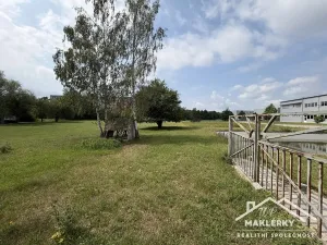 Prodej komerčního pozemku, Benátky nad Jizerou, Průmyslová, 4430 m2
