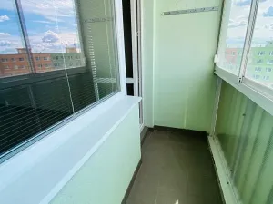 Pronájem bytu 2+1, Roudnice nad Labem, Bořivojova, 65 m2