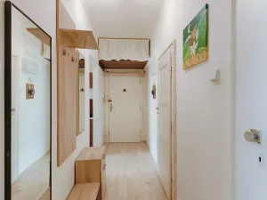 Prodej bytu 1+1, Praha - Braník, Branická, 46 m2