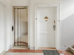 Prodej bytu 1+1, Praha - Braník, Branická, 46 m2