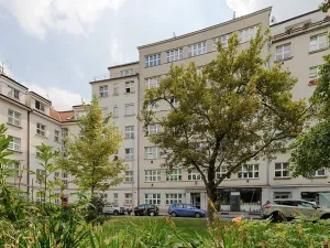 Prodej bytu 1+1, Praha - Braník, Branická, 46 m2