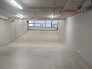 Pronájem bytu 2+kk, Brno, Střední, 67 m2