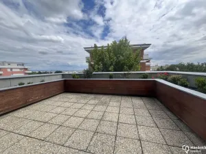 Pronájem bytu 2+kk, Olomouc, Bacherova, 49 m2
