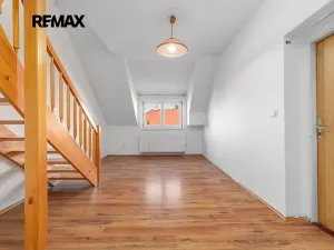 Prodej bytu 2+1, Plzeň, Ořechová, 70 m2