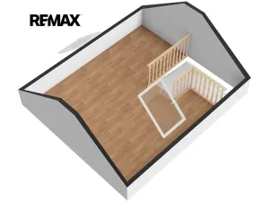 Prodej bytu 2+1, Plzeň, Ořechová, 70 m2