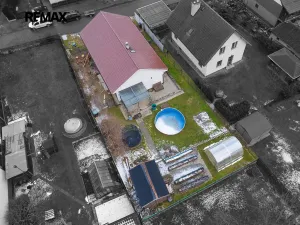 Prodej rodinného domu, Česká Bříza, 102 m2