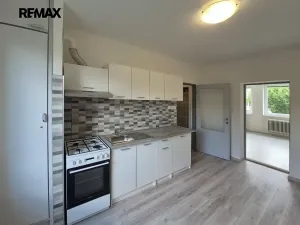 Pronájem bytu 1+1, Svitavy, Pavlovova, 46 m2