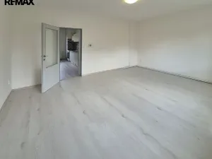 Pronájem bytu 1+1, Svitavy, Pavlovova, 46 m2