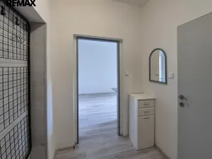 Pronájem bytu 1+1, Svitavy, Pavlovova, 46 m2