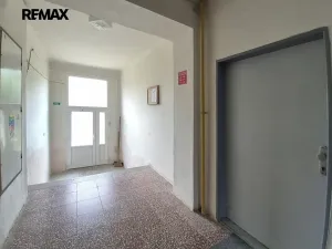 Pronájem bytu 1+1, Svitavy, Pavlovova, 46 m2