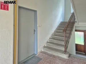Pronájem bytu 1+1, Svitavy, Pavlovova, 46 m2