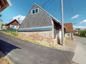 Prodej rodinného domu, České Heřmanice, 120 m2