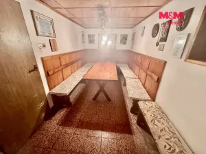 Prodej vinného sklepa, Mutěnice, 141 m2