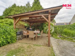 Prodej rodinného domu, Dolany, 150 m2