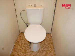 Pronájem bytu 2+1, Kopidlno, U Cihelny, 58 m2
