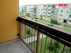 Pronájem bytu 2+1, Kopidlno, U Cihelny, 58 m2