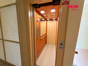 Prodej bytu 4+1, Ostrava - Poruba, Ukrajinská, 78 m2