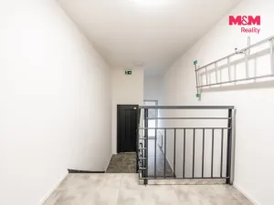 Prodej bytu 1+kk, Janov nad Nisou, 25 m2