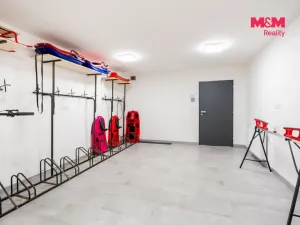 Prodej bytu 1+kk, Janov nad Nisou, 25 m2